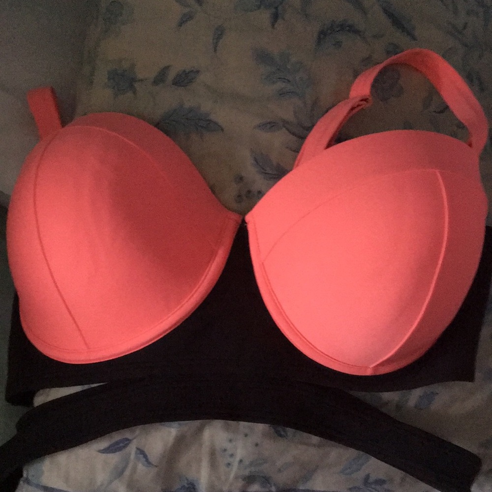 Gabi Fresh Bikini Top